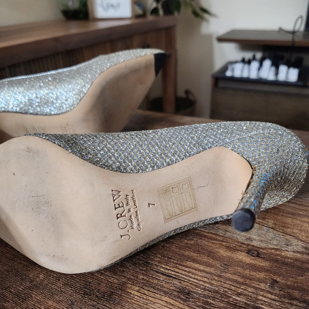 Jcrew Pumps - Picture 3 of 3